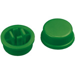 APEM Tactile Switch Cap for Keyboard Switch, KTSC22G