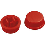 APEM Tactile Switch Cap for Keyboard Switch, KTSC22R