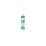 LS14500CNA | Saft Lithium Thionyl Chloride AA Battery 3.6V