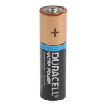 AA U/PWR P12 RS | Duracell Ultra Power Alkaline AA Battery 1.5V
