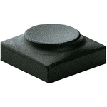 Marquardt Tactile Switch Cap for 6425 Series Key Switch, 825.000.011