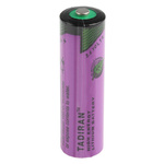 SL760/S | Tadiran Lithium Thionyl Chloride AA Battery 3.6V