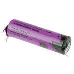 SL760/PT | Tadiran Lithium Thionyl Chloride AA Battery 3.6V