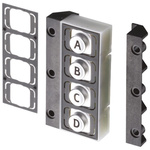 EOZ Mounting Bracket For Use With M Series