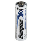 RSPCL2810 | Energizer Lithium Iron Disulfide AA Batteries 1.5V