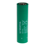 6117101301 | Varta Lithium Manganese Dioxide AA Battery 3V
