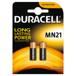MN21 P2 RS | Duracell Alkaline 12V, A23 Battery