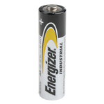 7638900361056 | Energizer Industrial Alkaline AA Battery 1.5V