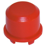 MEC Red Tactile Switch Cap for 5G Series, 1DS08