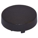 MEC Black Tactile Switch Cap for 5G Series, 1GCS09
