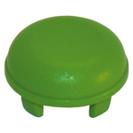 MEC Green Tactile Switch Cap for 5G Series, 1JS02
