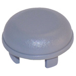 MEC Grey Tactile Switch Cap for 5G Series, 1JS03