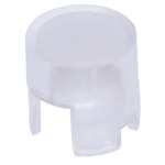 MEC Transparent Tactile Switch Cap for 5G Series, 1IS11-11.0