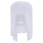MEC Transparent Tactile Switch Cap for 5G Series, 1IS11-15.0