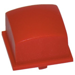 MEC Red Tactile Switch Cap for 5G Series, 1TS08