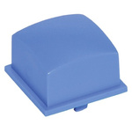 MEC Blue Tactile Switch Cap for 5G Series, 1TS00