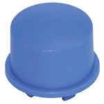 MEC Blue Tactile Switch Cap for 5G Series, 1US00