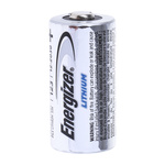 7638900052008 | Energizer Lithium Manganese Dioxide 3V, CR123A Camera Battery