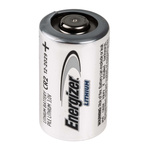 7638900026429 | Energizer Lithium Manganese Dioxide 3V, CR2 Camera Battery