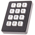 Storm IP65 12 Key Polymer Keypad