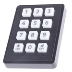 Storm IP65 12 Key Polymer Illuminated Keypad