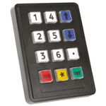 Storm IP65 12 Key Polymer Keypad