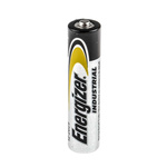 17638900361060 | Energizer Industrial Alkaline AAA Batteries 1.5V, 120 Pack