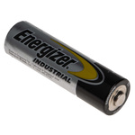 17638900361053 | Energizer Industrial Alkaline AA Batteries 1.5V
