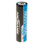 1502-0005 | Ansmann Industrial Lithium Iron Disulfide AA Batteries 1.5V