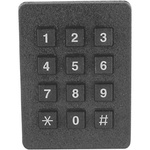 Grayhill 12 Key ABS, Cycolac FR15 Keypad