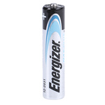7638900423174 | Energizer MAX Alkaline AAA Battery 1.5V, 20 Pack