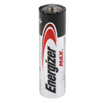 7638900410259 | Energizer MAX Alkaline AA Battery 1.5V