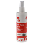 RS PRO 250ml Anti-Static Spray