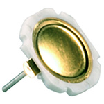 Tactile Switch, SPST 50 mA Surface Mount