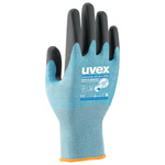 6008411 | Uvex 11 - XXL Polyamide ESD Gloves