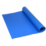 TM36600L3BL | Blue Worksurface ESD-Safe Mat, 15.2m x 900mm x 3.5mm