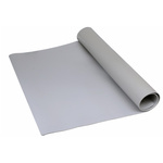 TM36600L3GR | Grey Worksurface ESD-Safe Mat, 15.2m x 900mm x 3.2mm