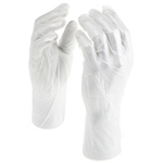 RS PRO 8 - M Vinyl Disposable Gloves