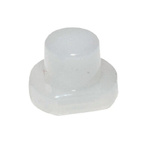 Momentary Tactile Switch 50 mA Through Hole