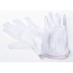 RS PRO 10 - XL PET Anti-Static Gloves