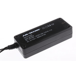 2012-3001 | Ansmann Battery Pack Charger For NiCd, NiMH Battery Pack 6 → 7 Cell with UK plug