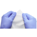 RS PRO 100 Cleanroom Wipes