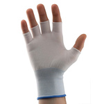 RS PRO One Size Nylon Glove Liner