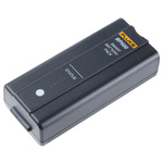 BP500 | Fluke 7.4V Lithium-Ion Rechargeable Battery Pack, 3Ah - Pack of 1