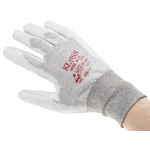 RS PRO 8 → 10 Nylon Anti-Static Gloves