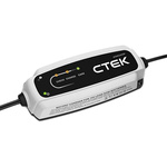 CTEK CT5 Start&Stop Battery Charger For Lead Acid 12 V 12V 3.8A with EU plug