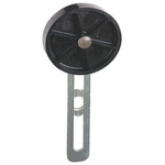 Telemecanique Sensors OsiSense XC Series Limit Switch Operating Head for Use with XC Series