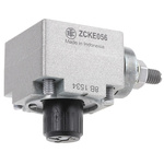 Telemecanique Sensors OsiSense XC Series Limit Switch Operating Head for Use with XC Series