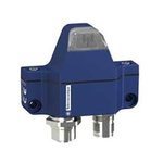Telemecanique Sensors OsiSense XC Series Transmitter for Use with Multi-Sensors, OsiSense XCKW Wireless & Batteryless