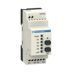 Telemecanique Sensors OsiSense XC Series Receiver for Use with OsiSense XCKW Wireless & Batteryless Limit Switches,